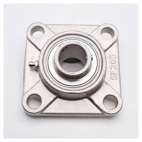 SUCSF208-24 الفولاذ المقاوم للصدأ 4 شفة تحمل 1-1 / 2 "تتحمل in Kuwait