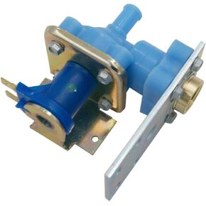 CKD312401X CKD12401XX compatible with Scotsman Ice Maker Solenoid Valve, Water Inlet, 120V fits old number CKD312401X in Kuwait