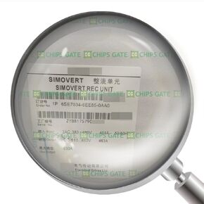 1 قطعة جديدة غير مفتوحة 6SE7034-6EE85-0AA0 in Kuwait