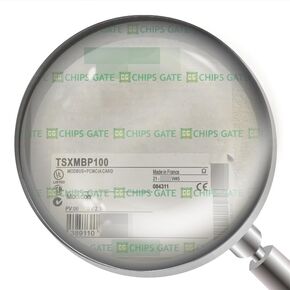 TSXMBP100 واحد جديد في الصندوق TSXMBP100 in Kuwait