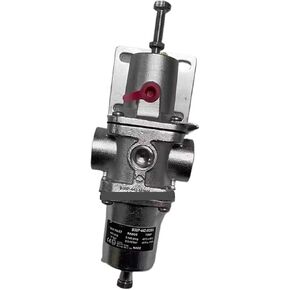 B38P-442-M3MA 1/4NPT برغي الموضوع الفولاذ المقاوم للصدأ تصفية صمام تخفيض الضغط in Kuwait