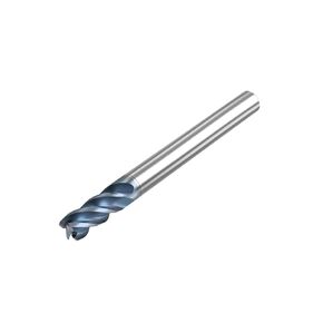 Seco Tools 10115918 مطحنة نهاية صلبة STR440.2-0.188-D2-R030.0-Z4 HTA، STR440.2، قطر القطع 0.188 بوصة، قطر الساق 0.188 بوصة in Saudi Arabia