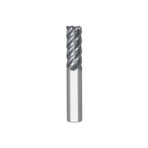 Seco Tools 17006984 مطحنة نهاية صلبة S545R-0.188-D2-R020.0-Z5 ALTIN، S545R، قطر القطع 0.188 بوصة، قطر الساق 0.188 بوصة، عمق القطع 0.312 بوصة in Saudi Arabia