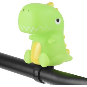 كارتون الحيوان دراجات الأطفال القرن ضغط الدراجات القرن صوت واضح الدراجات أجراس سكوتر أجراس دراجة طفل in Kuwait