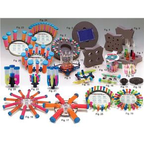 504-0039-00 Recessed Platform for Vortex-Genie 2 and Vortex-Genie Pulse Mixers in Kuwait