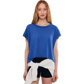 Free People Womens My Time Tee in Kuwait