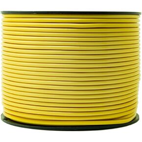 PVC Plastic Welding Round Rod Wire 4mm/0.157"" 328Ft for Floor Construction Welding,Maroon in Saudi Arabia