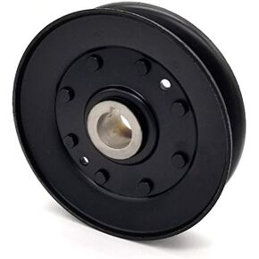 4-3/4 Inch Dia 20mm Bore Steel V-Groove Drive Pulley Replacement for John Deere AM121832 in Kuwait