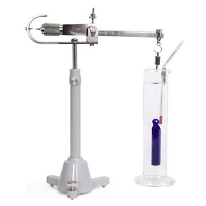 Liquid Specific Balance,Mechanical Density Weight Specific Scale,Accuracy 0.001,Density Balance Measuring Range: 1-2.000,for Liquid Density in Kuwait