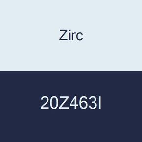 حوض Zirc 20Z463I، مقاس 31.12 سم × 27.62 سم ​​× 6.98 سم، رمادي in Kuwait