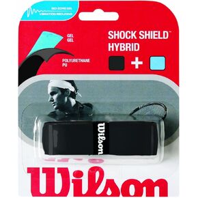 WILSON Shock Shield Hybrid Replacement Grip in Kuwait