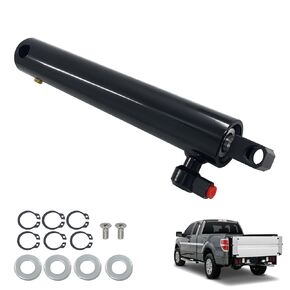 Hydraulic Liftgate Cylinder Compatible with Tommy Gate G2 Series 1340 1342 1540 1542 1640 1642, Replacement 000971, – Heavy Duty Hydraulic Cylinder in Kuwait