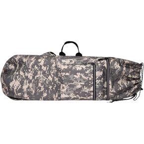 Skateboard Backpack Longboard Carry Case Skate for Travel Waterproof Adjustable Straps Carrier Electric Skate Board Bag Pouch in Kuwait