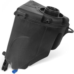 Expansion Tank for BMW 5 6 7 Series F07 F12 F13 F02 550i 550i xDrive 650i 750Li 4.4T Replace# 17137601948 17137575577 in Kuwait