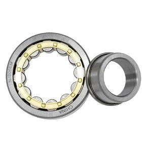 1PCS Cylindrical Roller Bearing nj202 203 204 205 206 207 208 209 210 211 212em(NJ210) in Saudi Arabia