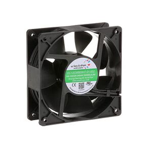 Mavrik Exact FIT for DELFIELD 2160045 Fan, AXIAL, 115V, EMB Replacement Part in Kuwait