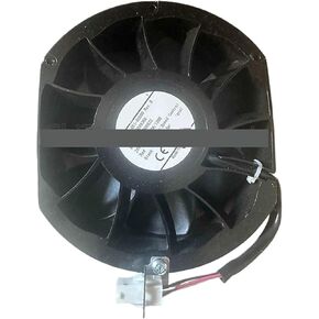 R150GA-051-D0550 24V Cooling Fan in Kuwait
