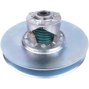 AP01 Secondary Driven Clutch Compatible with AM140967 AM136806 AM128235 AMT2707 for 4X2 and 6X4 Transaxle Systems in Kuwait