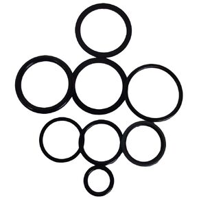 طقم ختم الأسطوانة الهيدروليكية للودر الإمالة 837393M91 يناسب ماسي فيرغسون 232 in Kuwait