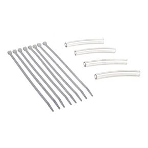 طقم أرجل بديل ACCLG0002 للراقصة البطنية وهزازة زر البطن in Kuwait