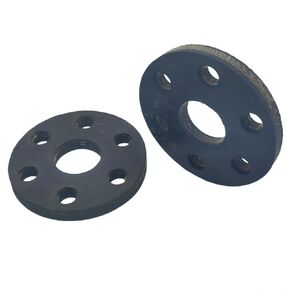 00762215 Replace Rotary Cutter Flex Coupler Rubber Disc Fits R-Hino B-ush H-og H-ardee 0076647A 00771287 00749172 68-109-4(2Pack) in Saudi Arabia