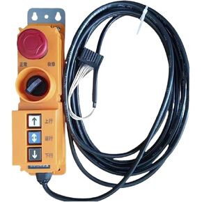 صندوق فحص المصعد صندوق صيانة المحمول العلوي للمصعد P231027C000G01L02L11/L05/L04 P231103B(P231027C000G01L04L11) in Kuwait