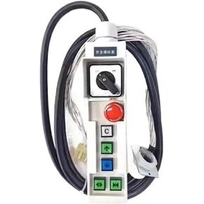 صندوق فحص المصعد - غرفة أقل - صندوق صيانة سقف المصعد / المقبض / YX201B497-06 in Kuwait