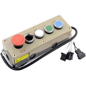 صندوق فحص المصعد صندوق صيانة سقف المصعد P231013B102G01L01 in Kuwait