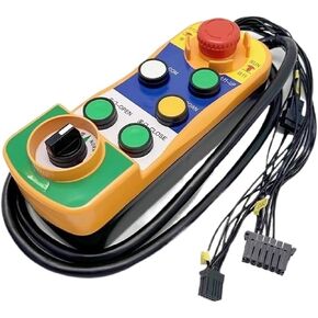 صندوق فحص المصعد صندوق صيانة سقف المصعد SSXK-7S-E 5P6L0187P003 in Kuwait