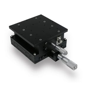 محور XZ 125 رفع أفقي LE125-C-2 شريحة السكك الحديدية الأفقية الدقيقة in Kuwait