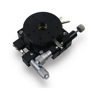 XRG60-L ترجمة شرائح السكك الحديدية والدوران والحركة الدقيقة in Kuwait