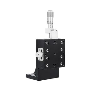 Z-axis LV50-C2 50*50 مللي متر منصة الرفع الرأسي الدقيقة in Kuwait