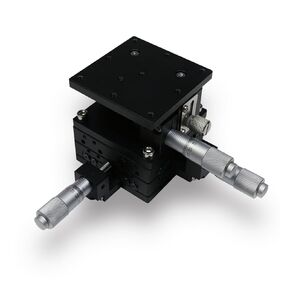 منصة الضبط الدقيق، مجموعة XYZ60-C ثلاثية المحاور LM-60 in Kuwait