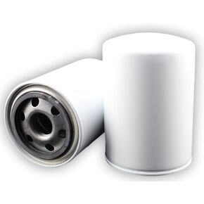 Replacement Spin-On Filter Compatible with Gardner Denver 2116128, 2-Pack in Kuwait