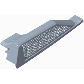 مجموعة إطار Polaris RZR لليد اليسرى Frog Skinz، قطعة OEM الأصلية 2636237، الكمية 1 in Kuwait