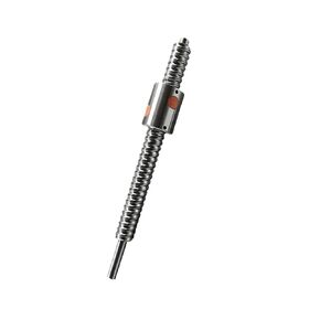 Precision Ball Screw Linear nut Set 1204 high-Speed Transmission Module Processing(350mm) in Kuwait