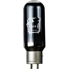 211 Electron Tube 211 Vacuum Tube Precise Matching Carbon Crystal Second Generation(2 pcs) in Kuwait