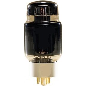 KT88-Z Vacuum Tube Replaces KT120 6550 KT90 KT66 KT100 KT88 Tube Amplifier HiFi Audio Tube(2 pcs) in Kuwait