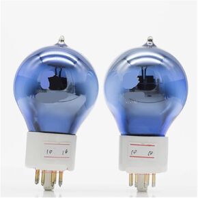 6SN7-BE Tube Replaces 6SN7 6N8P CV181 ECC32 6H8C HiFi Audio Tube Amplifier kit DIY Matching Four-Way(2 pcs) in Kuwait