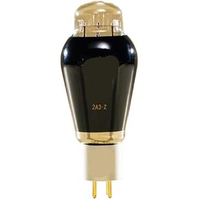 2A3-Z Vacuum Tube Replacement 2A3 Precision Match(2 pcs) in Kuwait