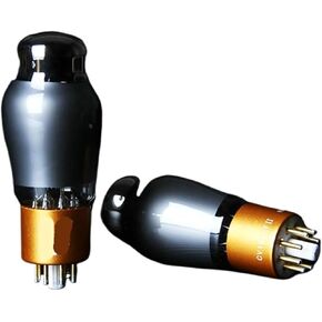 CV181-TII Vacuum Tube CV181 Vacuum Tube Precision Matching Amplifier(2 pcs) in Kuwait