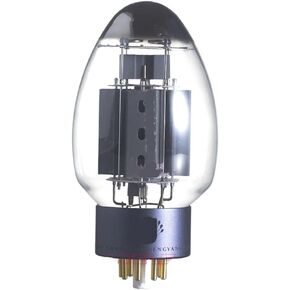 Tube KT88 Vacuum Tube HiFi Audio Tube Replaces EL34 6550 KT120 KT66 KT100 KT88 Tube DIY Amplifier kit(1 pcs) in Kuwait