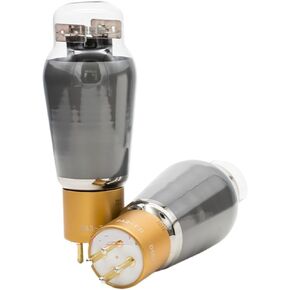 2A3-TII Vacuum Tube 2A3-TII has a Sweet Tone and is Suitable for DIY Tube amplifiers(1 PCS) in Kuwait