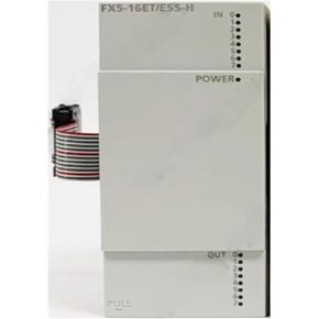 Input/Output Module FX5-16ET/ESS-H in Kuwait