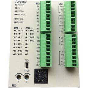 DVP28SV11T2 programmable Controller in Kuwait