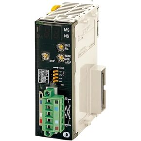 Programmable Controller Unit CJ1W-DRM21 in Kuwait