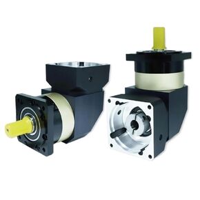 1 قطعة مخفض الكواكب ZPLE60 L1/ L2 مخرج اقتصادي منخفض للزاوية 14 مدخل 14 مللي متر Tq 15-42N.m (L2-نسبة 12) in Kuwait