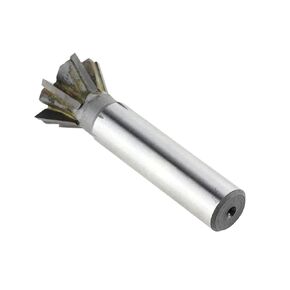 AL إدراج مستقيم عرقوب تتوافق الأخدود قاطعة المطحنة YG8 16-60mmx45 درجة / 60 ملحومة التنغستن الصلب 1 قطعة (30x45 درجة) in Kuwait