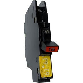 NC15 Federal Pacific in Kuwait