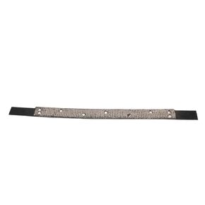 Mechanical Press Brake Band Replacement Punch Press Brake Belt for 10T Machine Maintenance and Equipment Upgrades 51x3cm/20x1.2in in Saudi Arabia